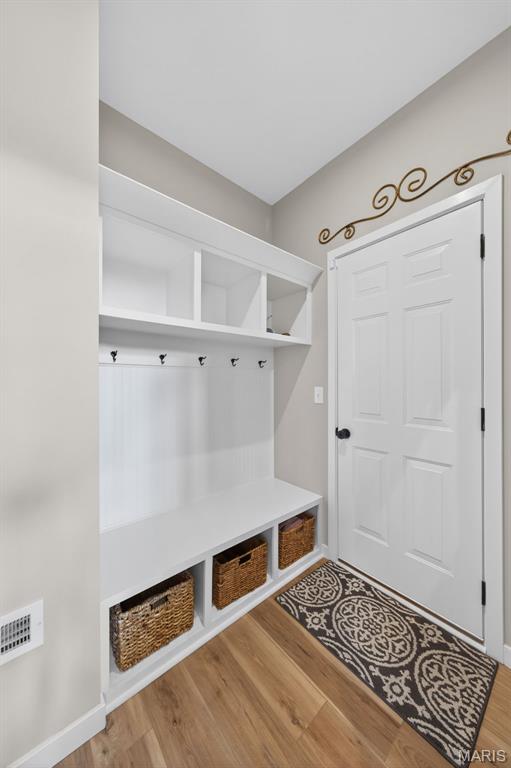 208 Kerry Downs Drive