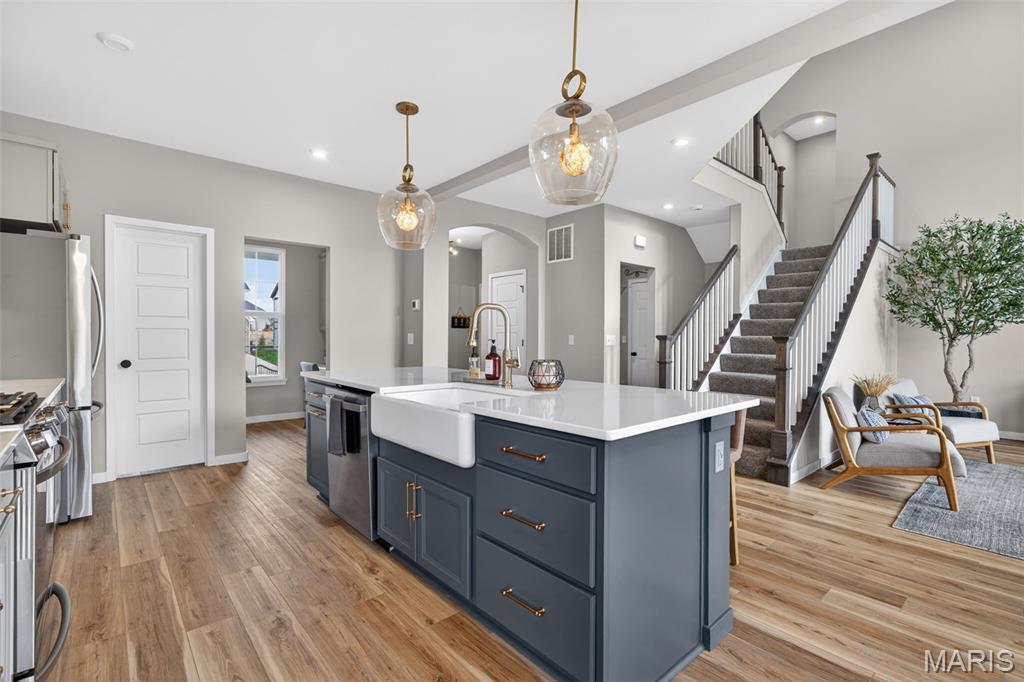 208 Kerry Downs Drive