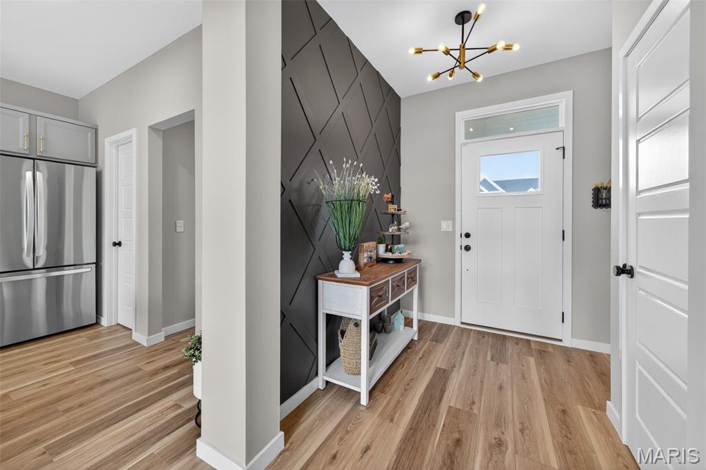 208 Kerry Downs Drive