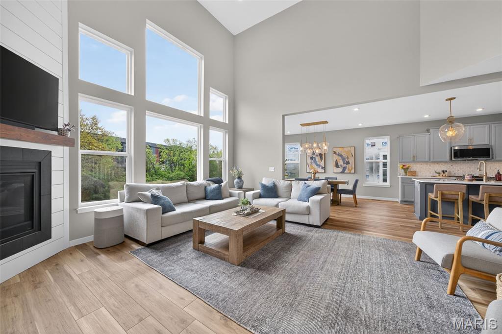 208 Kerry Downs Drive