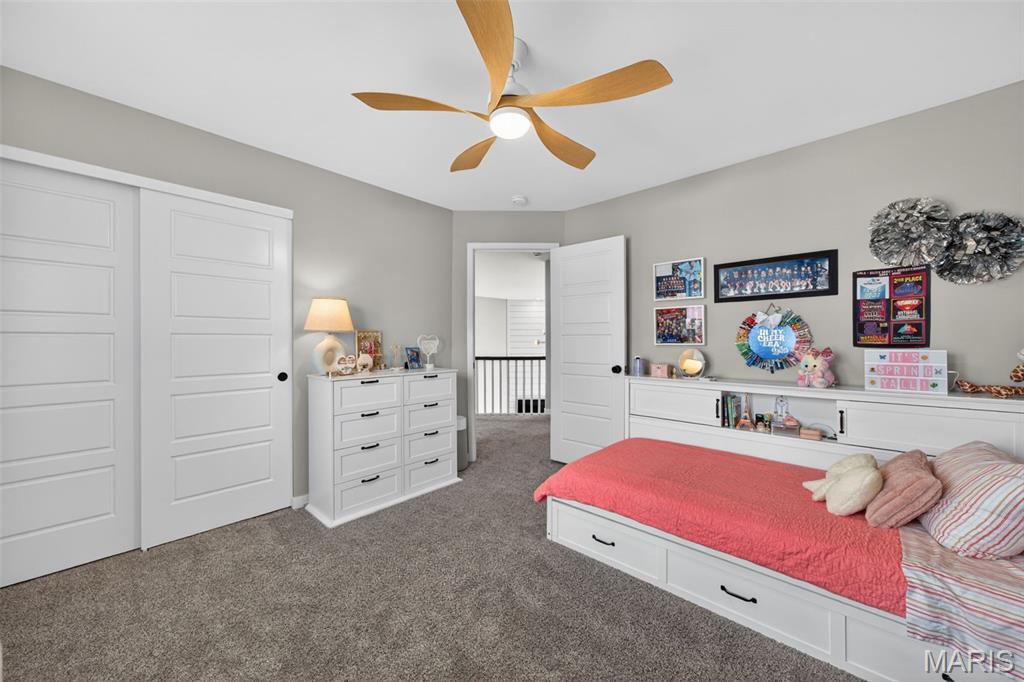 208 Kerry Downs Drive