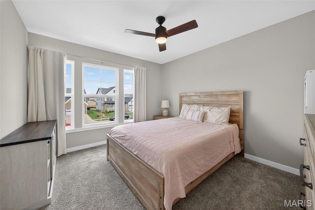 208 Kerry Downs Drive