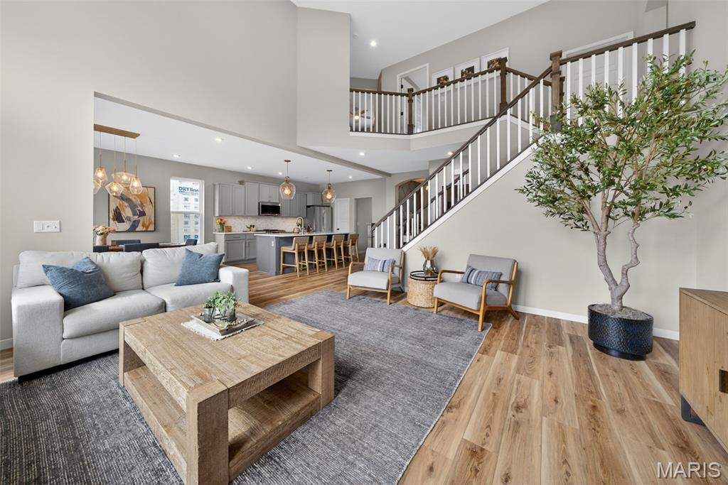 208 Kerry Downs Drive