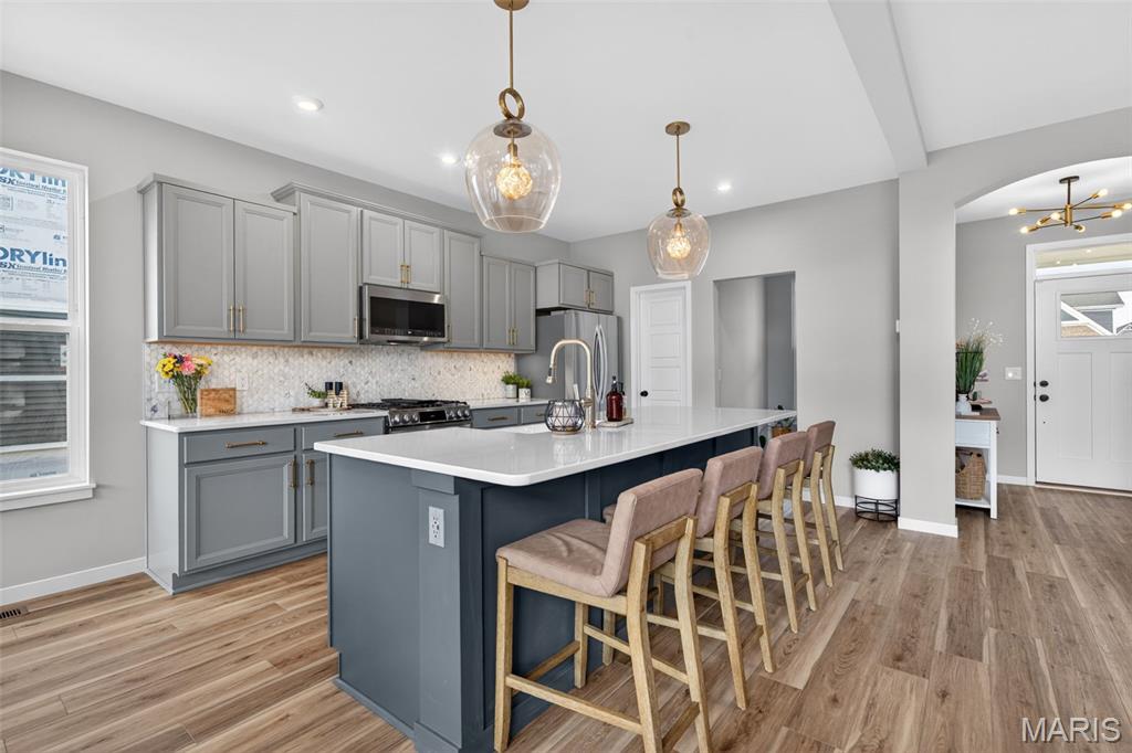 208 Kerry Downs Drive