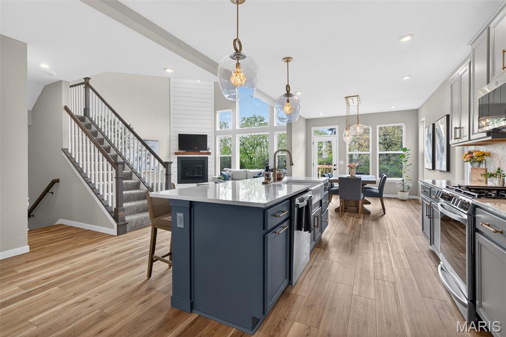 208 Kerry Downs Drive