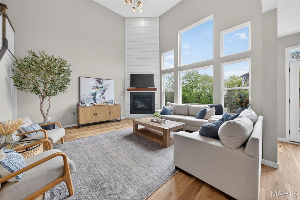 208 Kerry Downs Drive