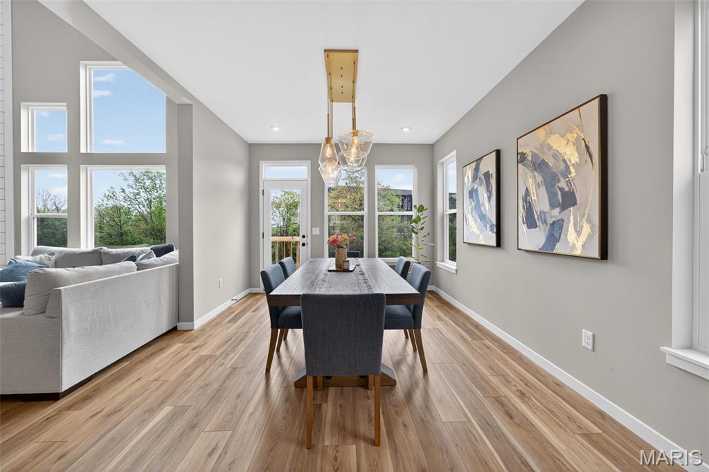 208 Kerry Downs Drive