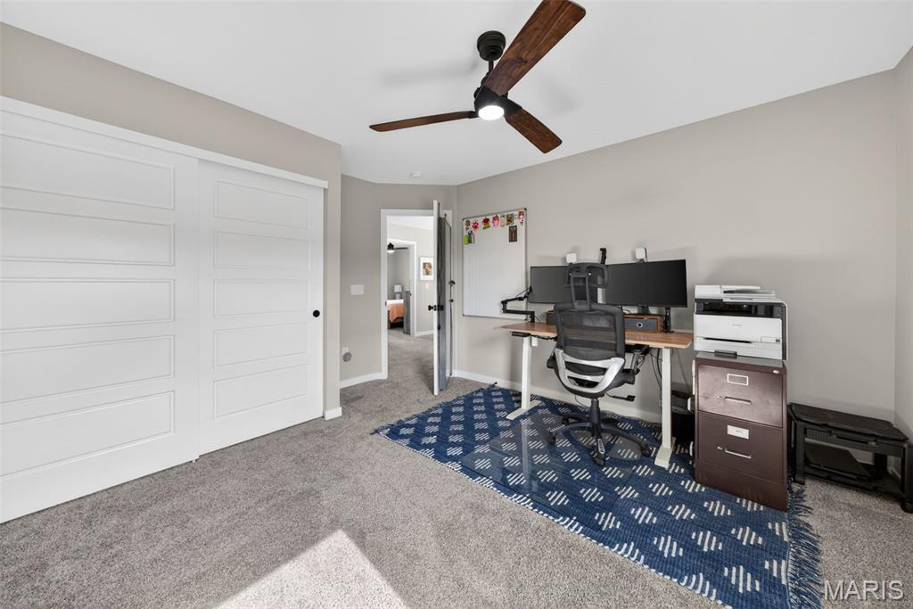 208 Kerry Downs Drive