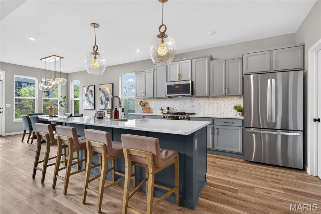 208 Kerry Downs Drive