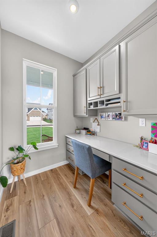 208 Kerry Downs Drive