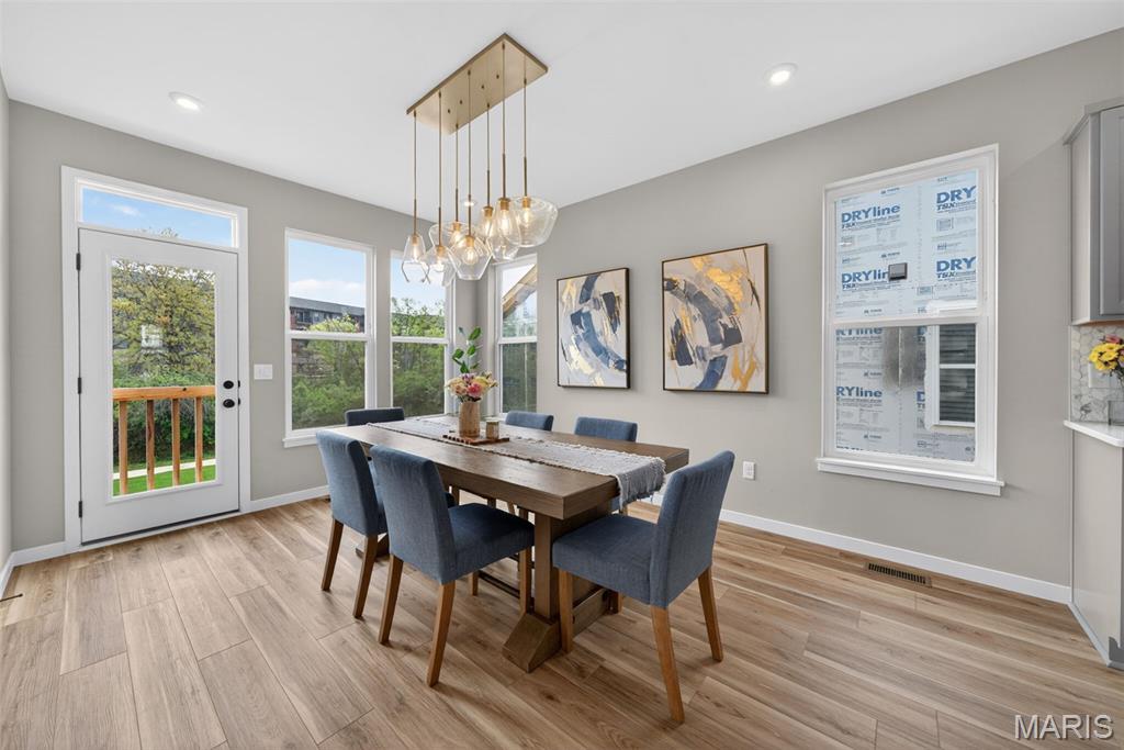 208 Kerry Downs Drive