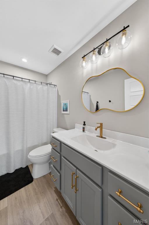 208 Kerry Downs Drive