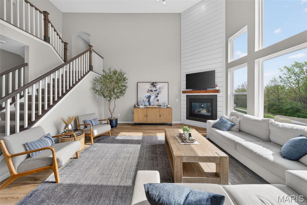 208 Kerry Downs Drive