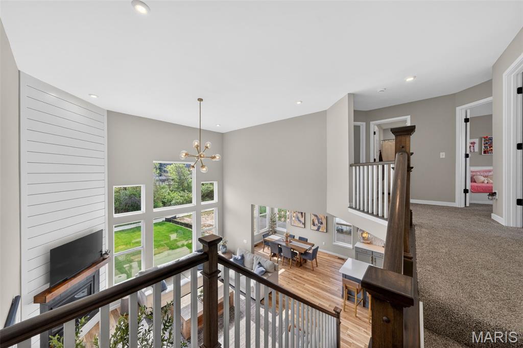 208 Kerry Downs Drive