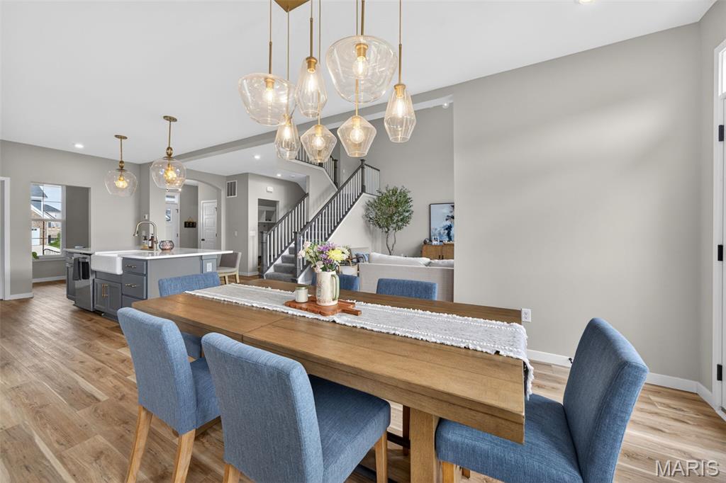 208 Kerry Downs Drive