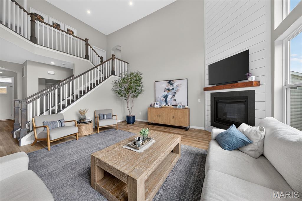 208 Kerry Downs Drive