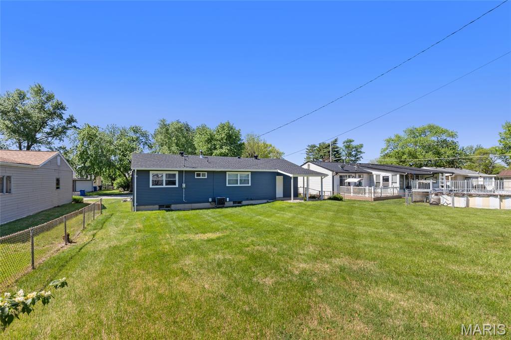 3342 Fleet Lane