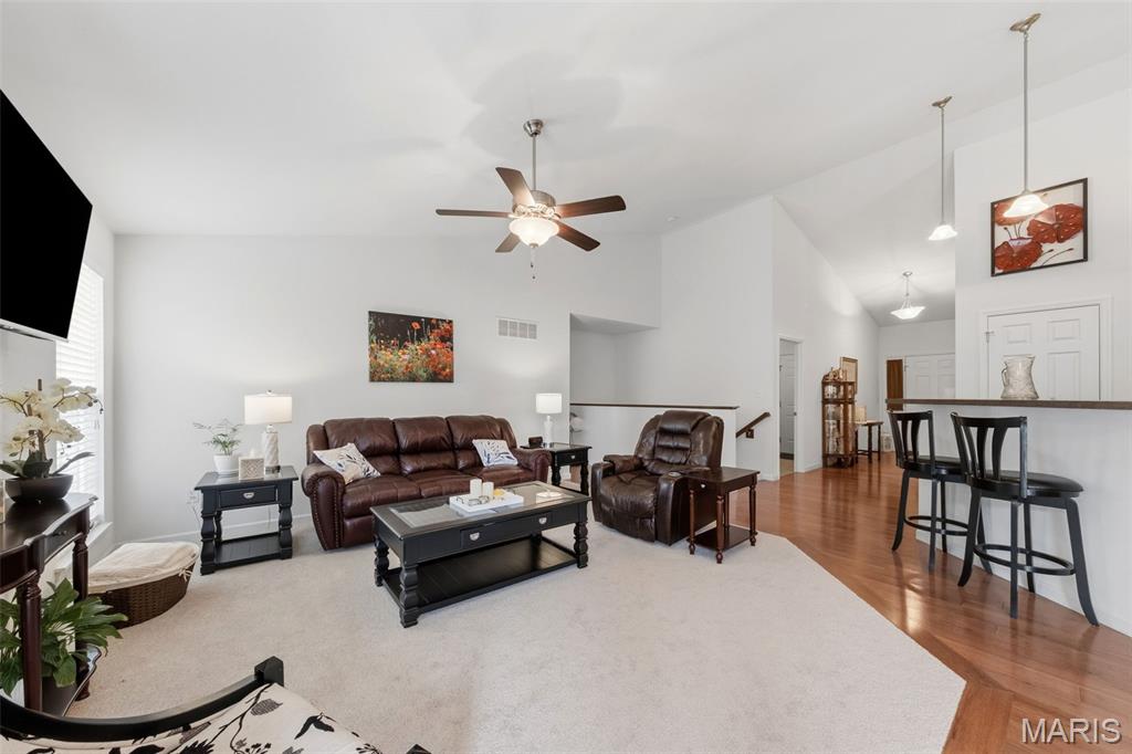 1431 Colonial Drive