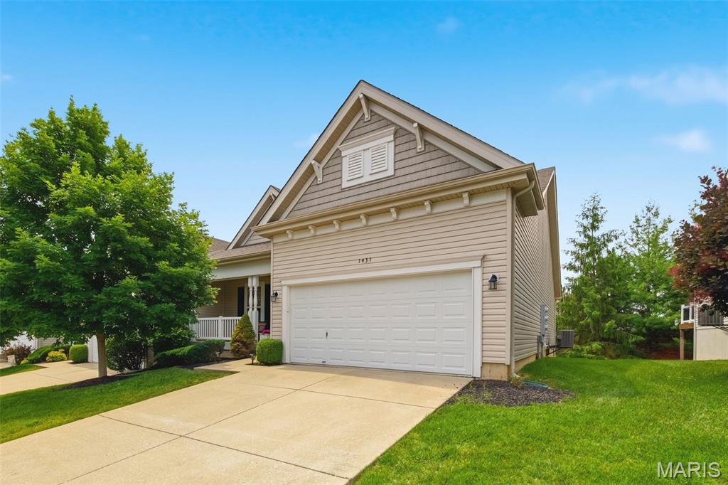1431 Colonial Drive