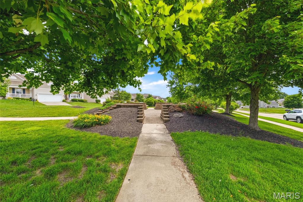 1431 Colonial Drive