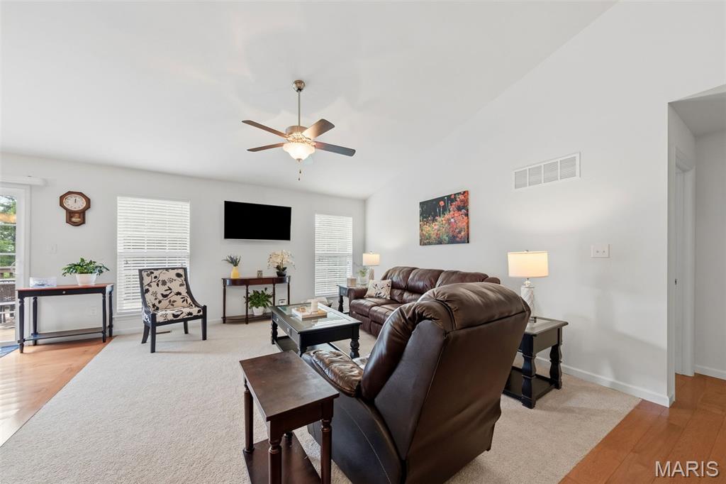 1431 Colonial Drive