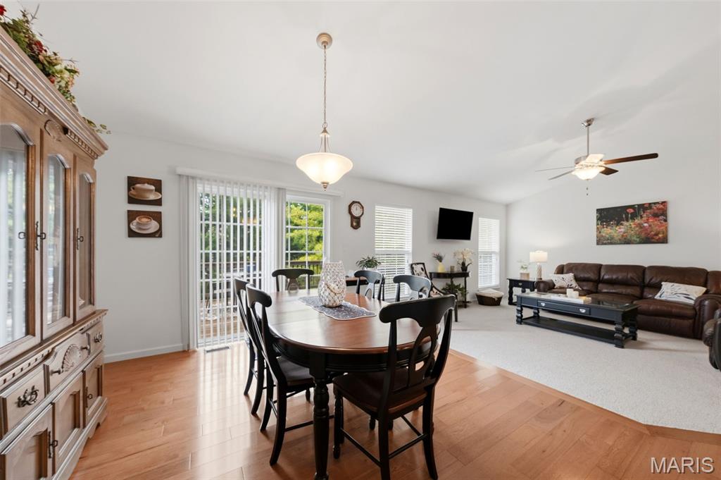1431 Colonial Drive