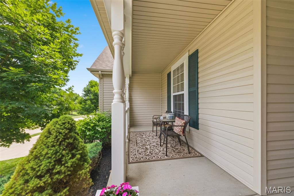 1431 Colonial Drive