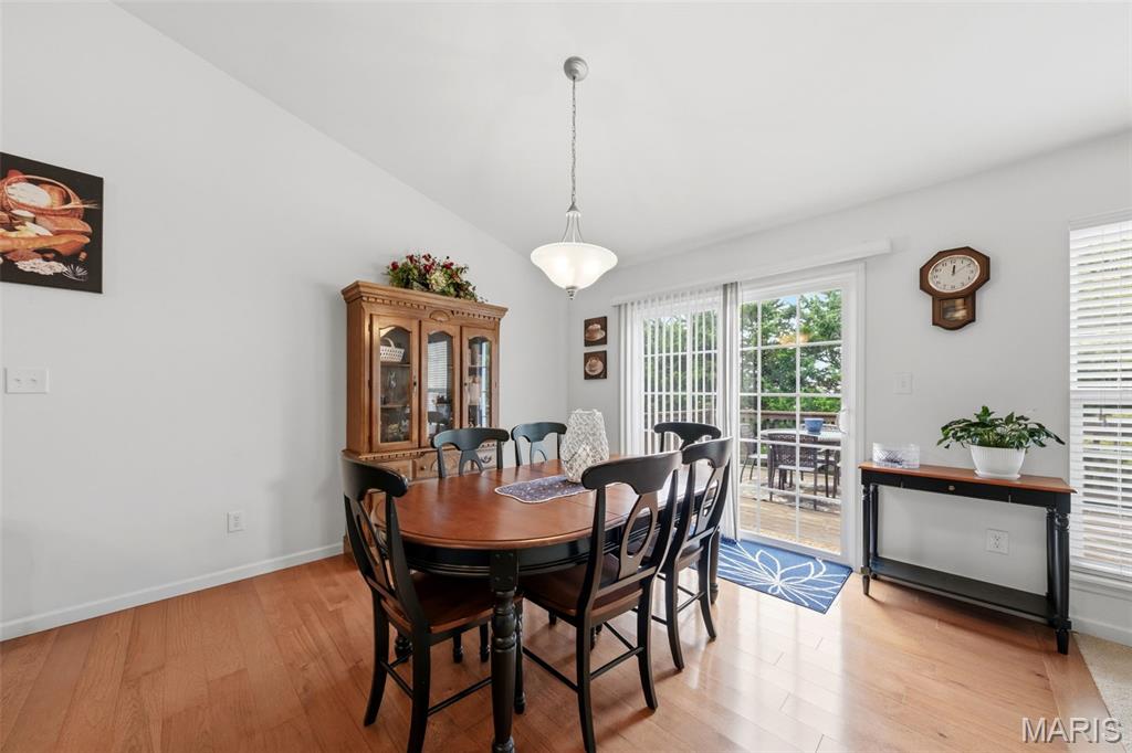 1431 Colonial Drive