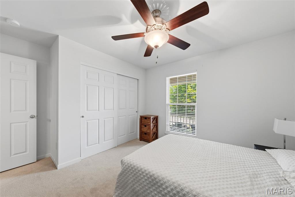 1431 Colonial Drive