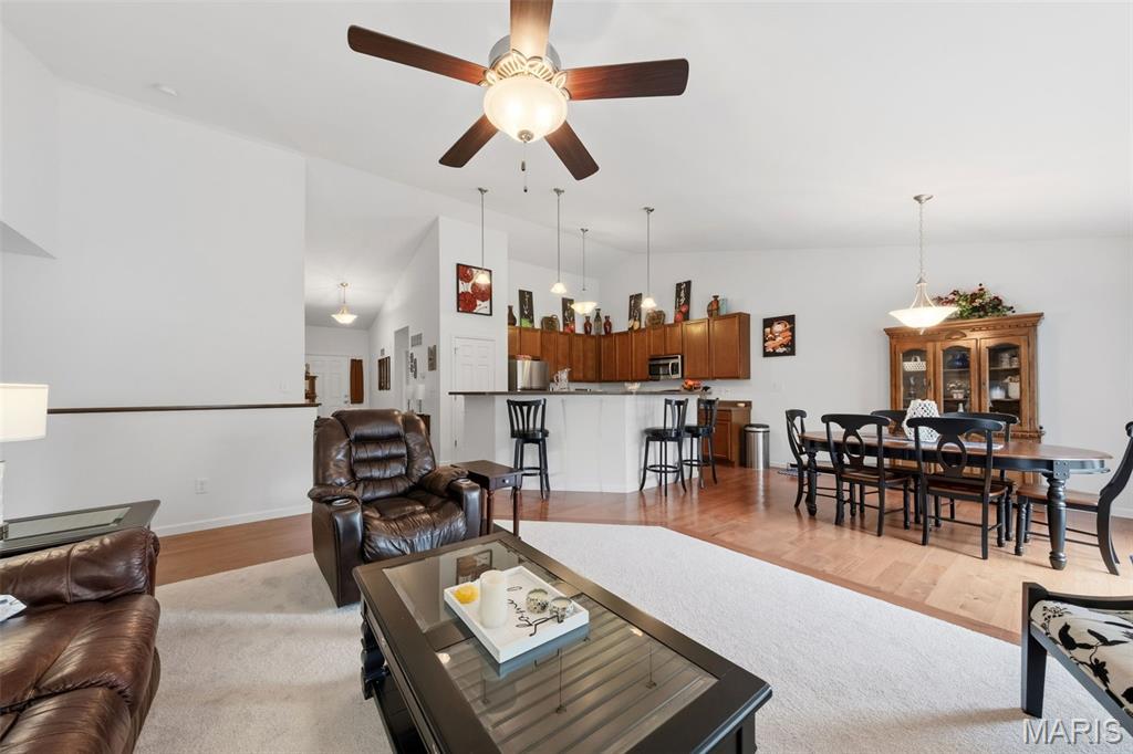 1431 Colonial Drive