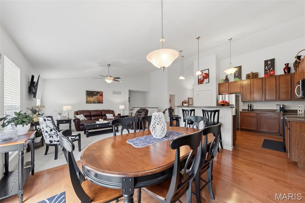 1431 Colonial Drive