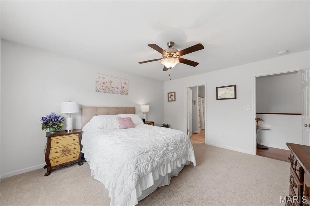 1431 Colonial Drive