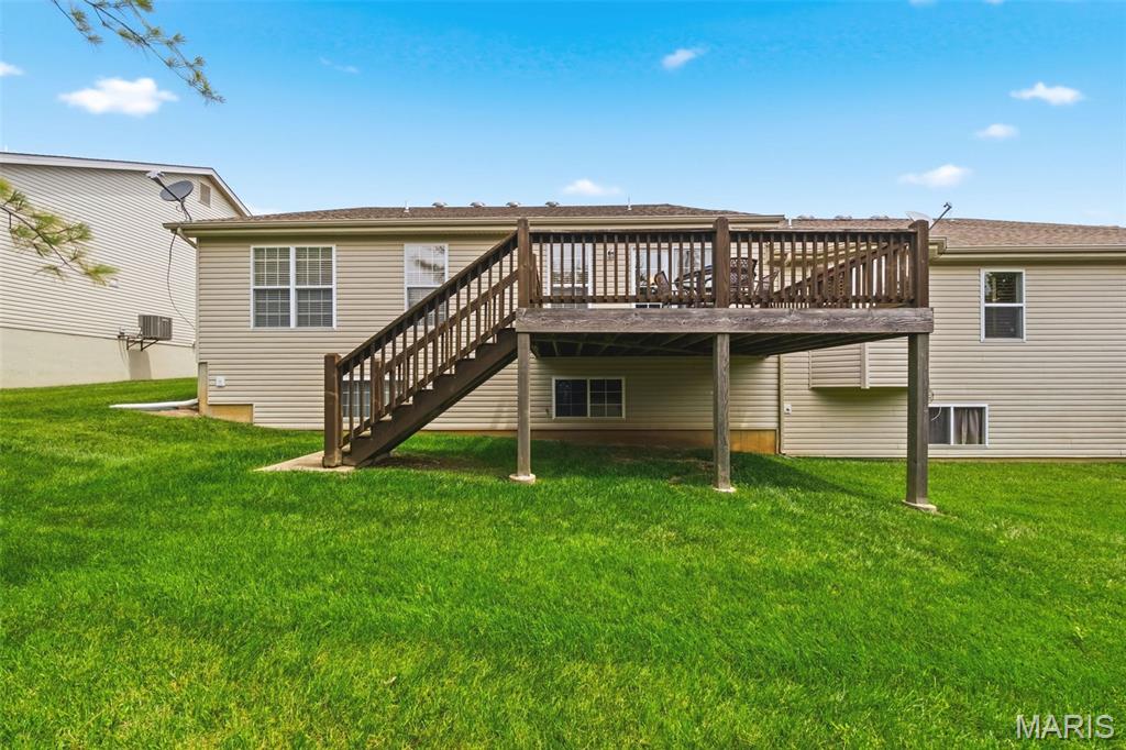 1431 Colonial Drive