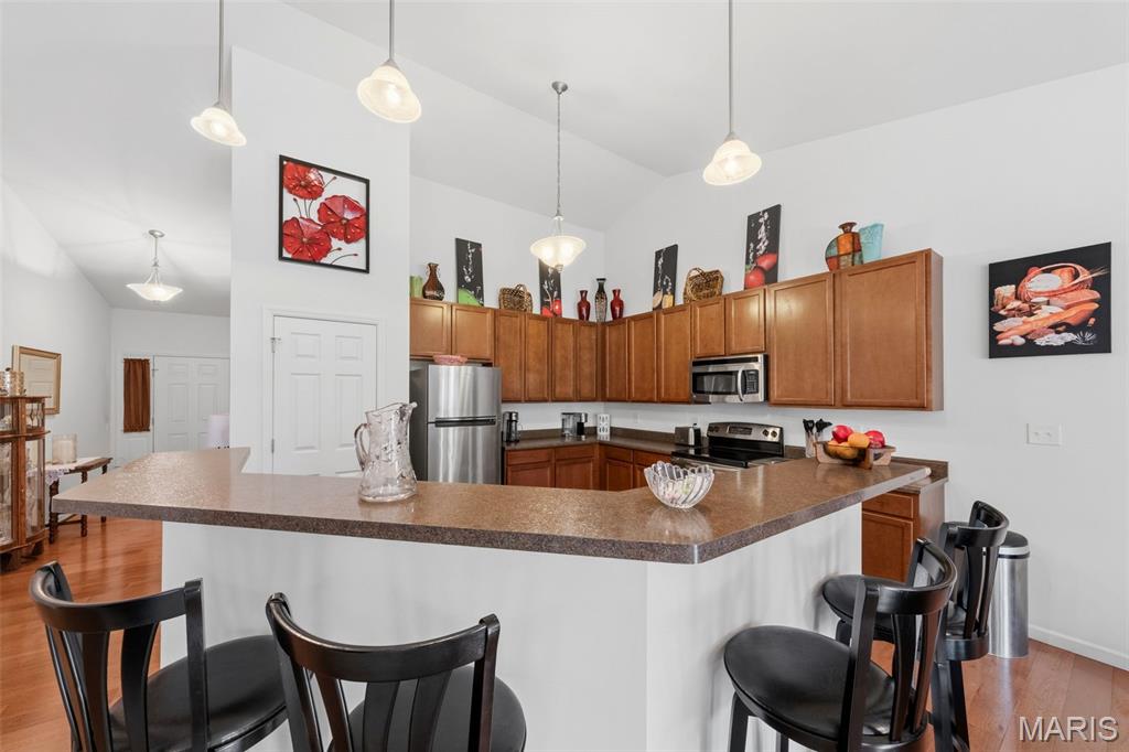 1431 Colonial Drive