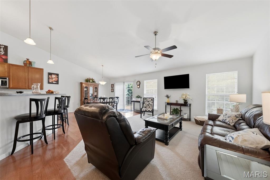 1431 Colonial Drive