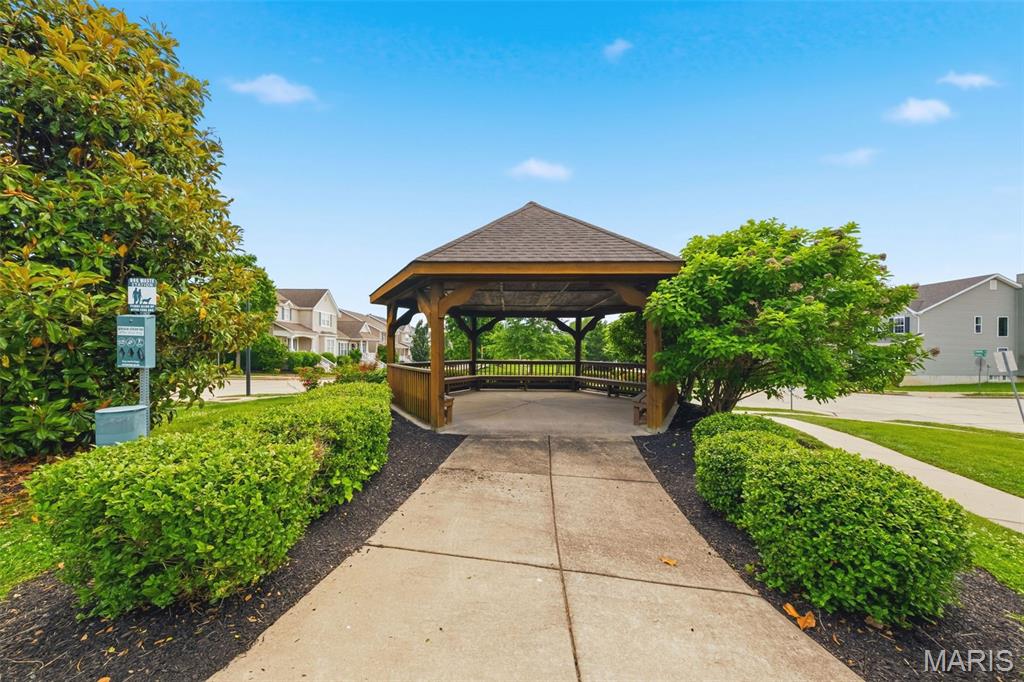 1431 Colonial Drive