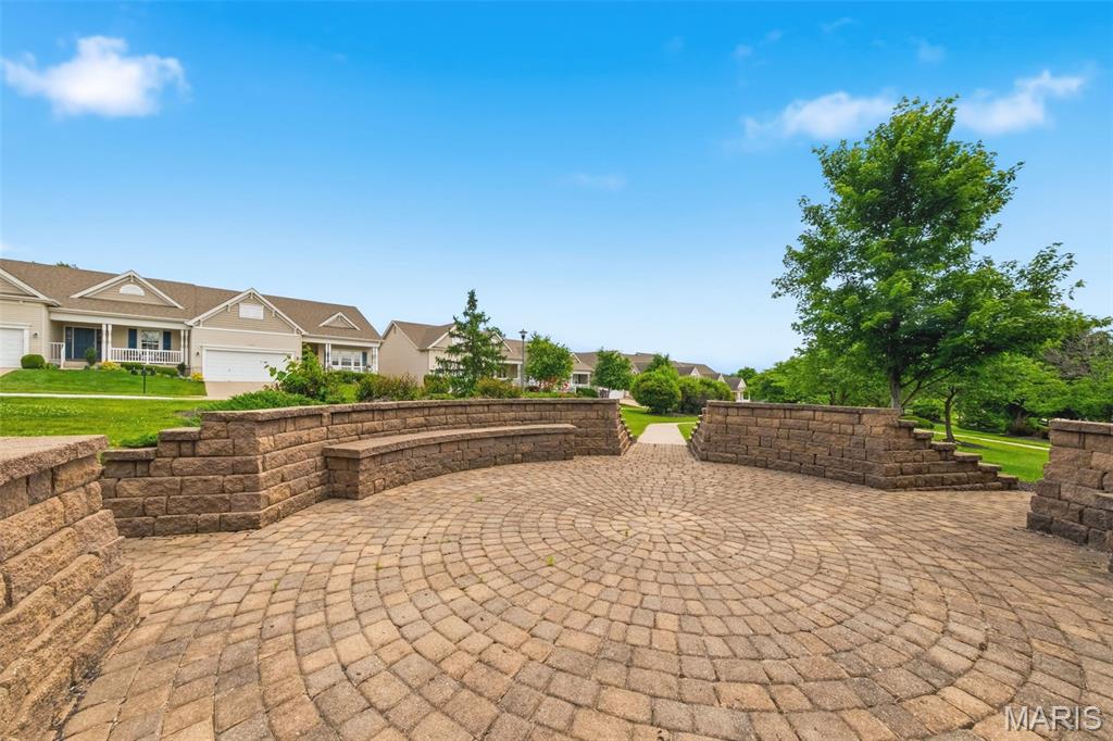 1431 Colonial Drive