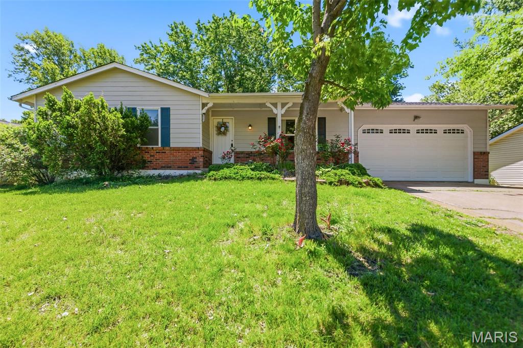 806 Pepper Lane