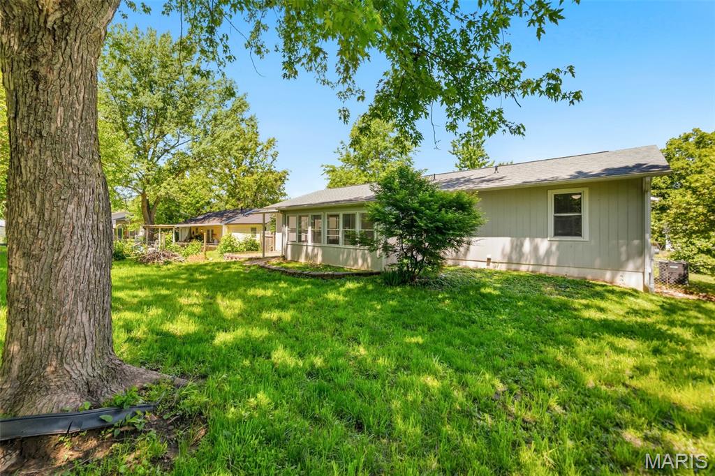 806 Pepper Lane