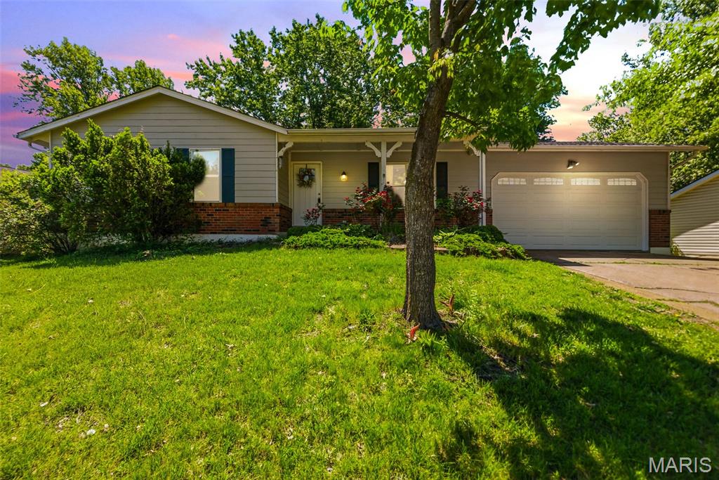 806 Pepper Lane