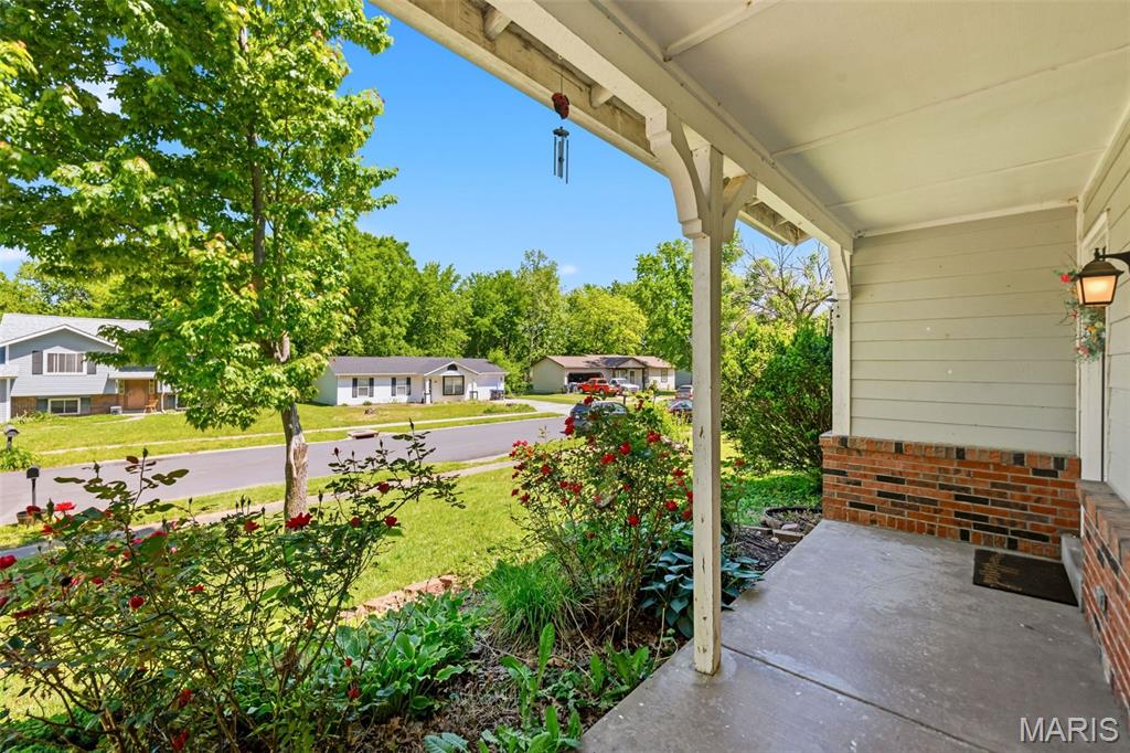 806 Pepper Lane