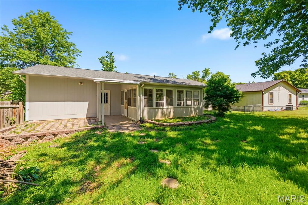 806 Pepper Lane