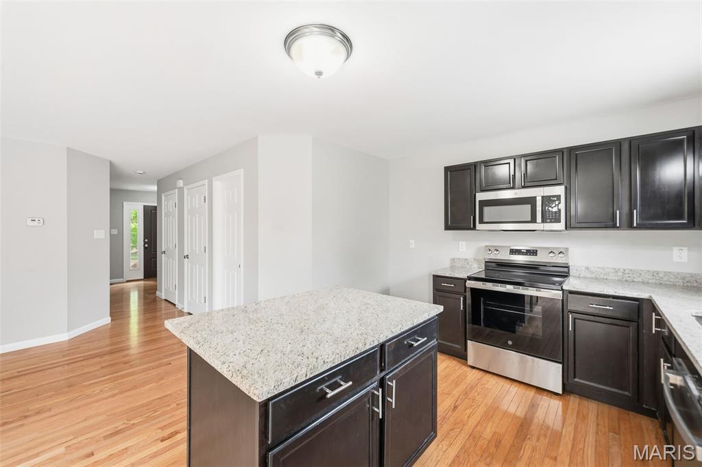 3105 Pathfinder Trail