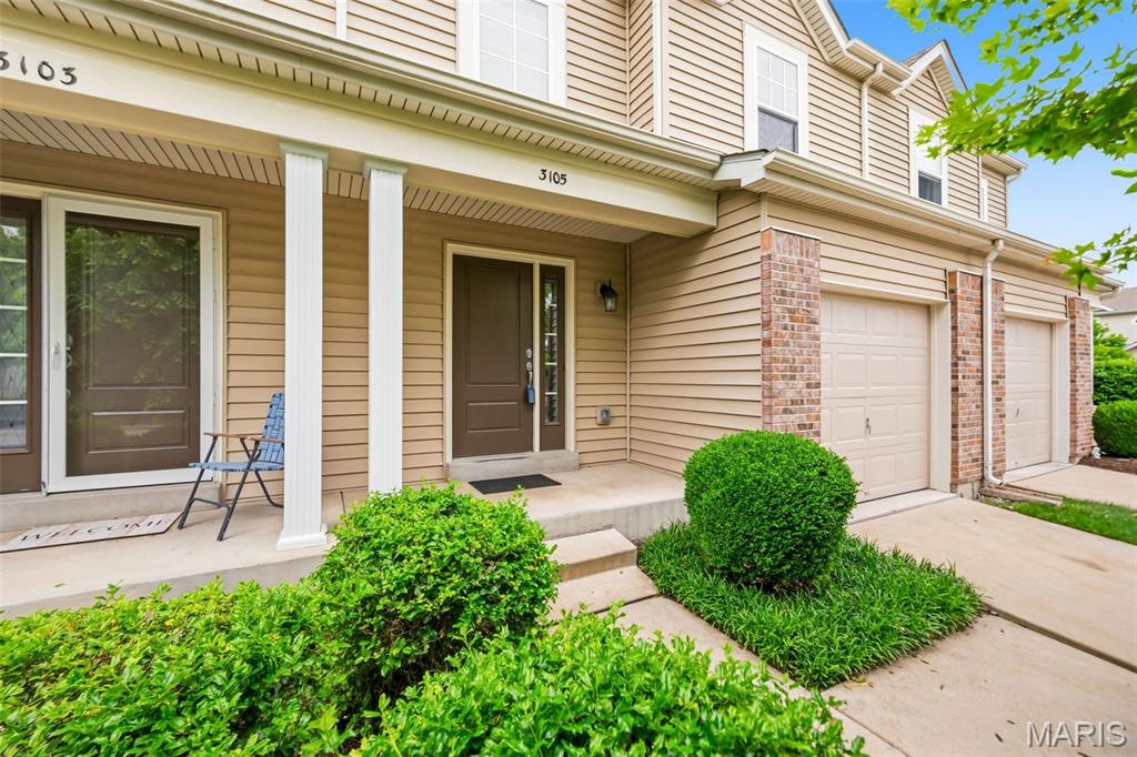 3105 Pathfinder Trail