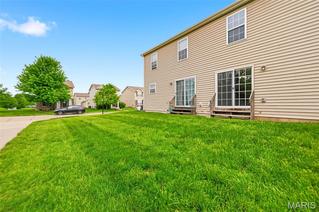 3105 Pathfinder Trail