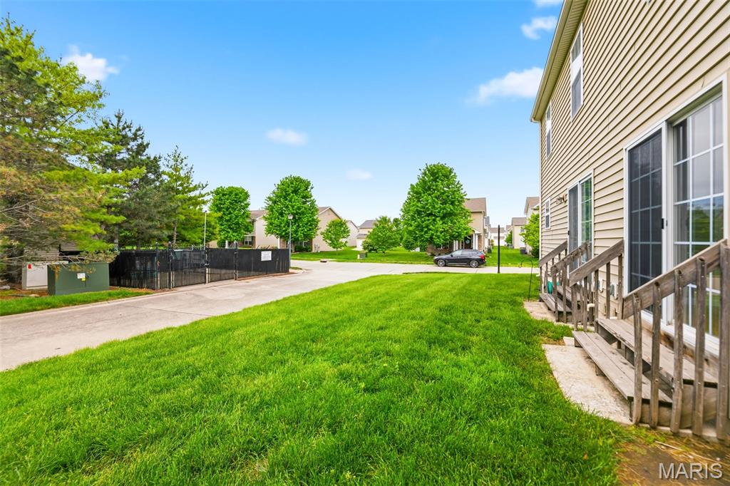 3105 Pathfinder Trail