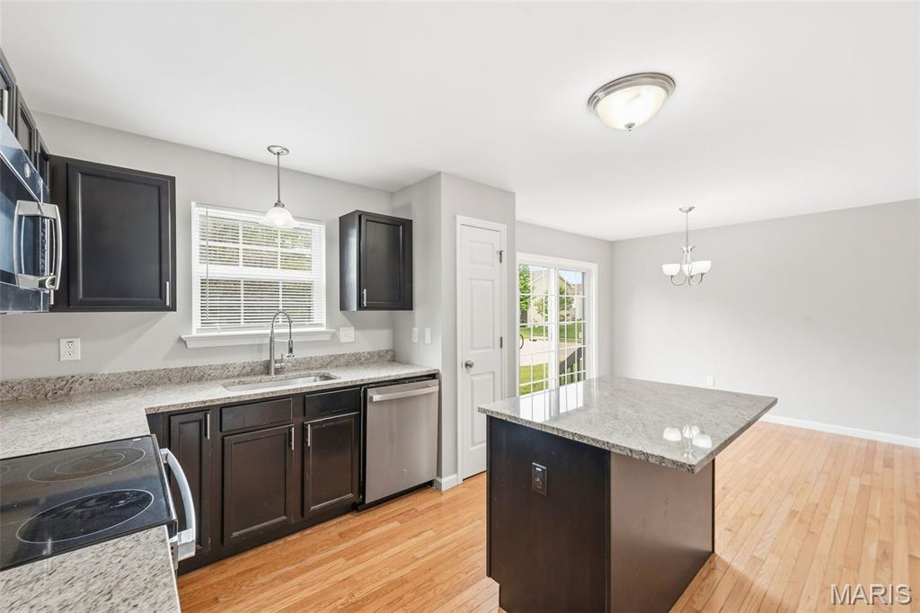 3105 Pathfinder Trail