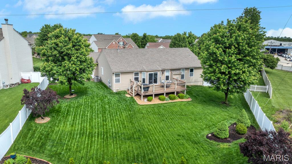 8110 Glen Arbor Drive