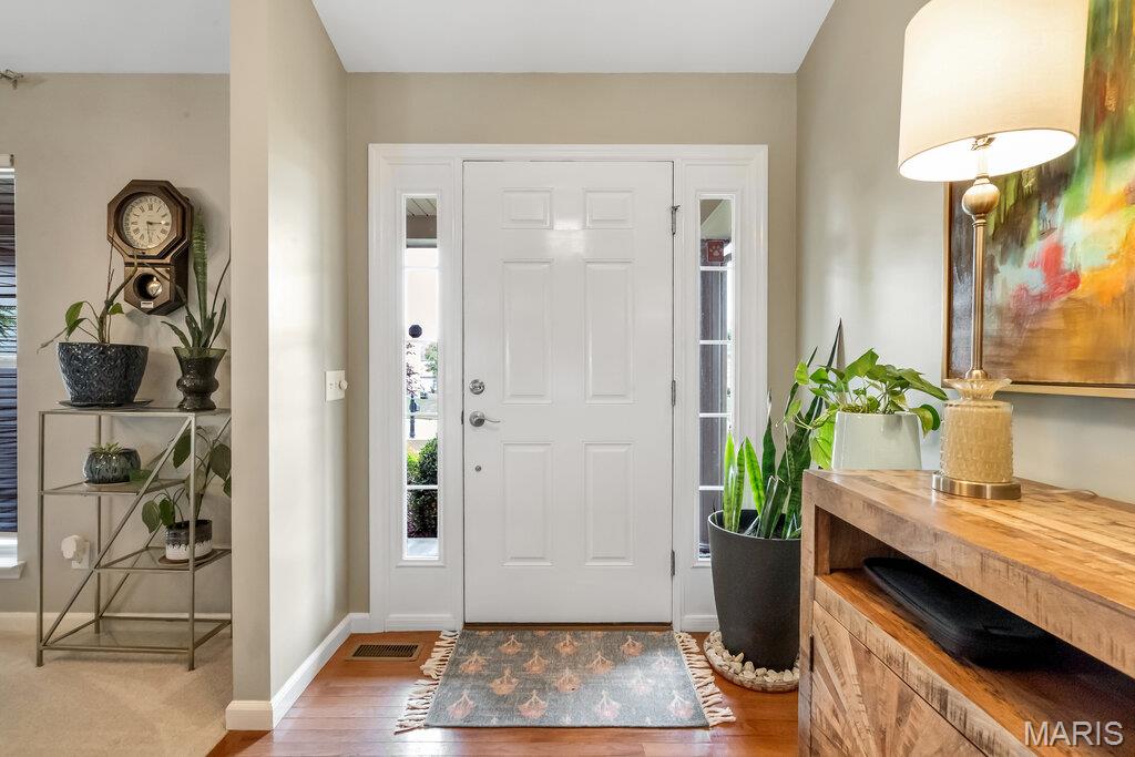8110 Glen Arbor Drive