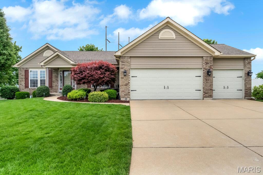 8110 Glen Arbor Drive